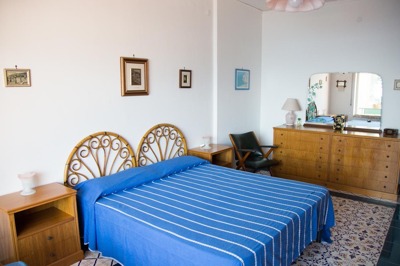 Bouganville & Sea Αμάλφι Εξωτερικό φωτογραφία